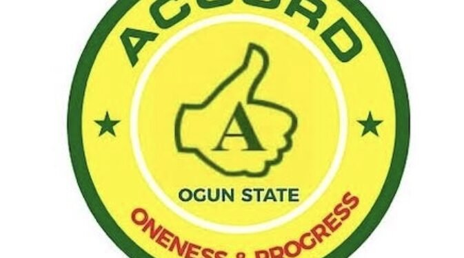 Accord Party Accuses EFCC Of Plot To Influence Osun Poll, Demands Free Governorship Election