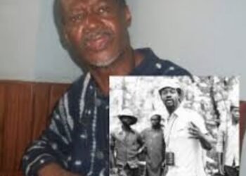 Ailing Filmmaker, Ola Balogun Donates Kidneys, Eyes, Other Organs In Public Will