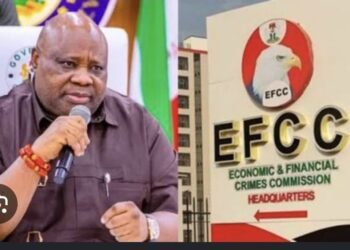 Osun Govt Heads To Court To Challenge EFCC Account Freeze