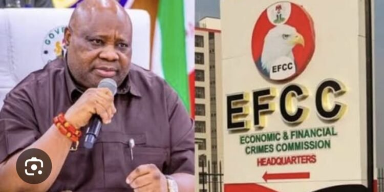 Osun Govt Heads To Court To Challenge EFCC Account Freeze