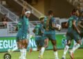 Nigeria Thrash Egypt 6-2 To Reach WAFCON Quarter-Finals