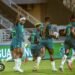 Nigeria Thrash Egypt 6-2 To Reach WAFCON Quarter-Finals