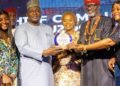 Defence Minister Musa Says Alaba Market Key To Country’s Economic, Technological Growth