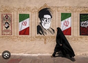 Iran Says Deal On Strait Of Hormuz Not Enough To Open Waterway