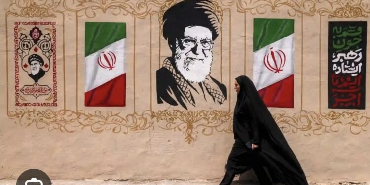 Iran Says Deal On Strait Of Hormuz Not Enough To Open Waterway