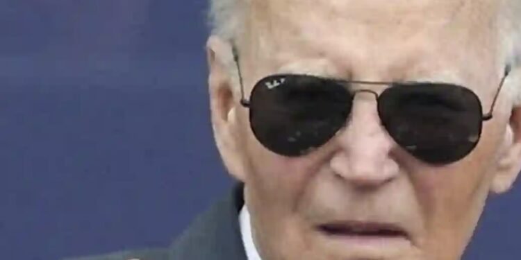 Ex-President Joe Biden’s Cancer Spreads, Son says Painful