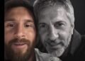Lionel Messi’s Father, Jorge, Dies At 68 After Long Sickness