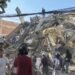 Colombia Earthquake Kills Over 82 As Buildings Collapse In Many Cities