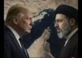 Hopes For Hormuz Deal Fade As Trump Demands Iranian Reparations