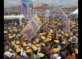 Adeleke Says Only Osun People Will Decide His Re-election Despite Federal Pressure
