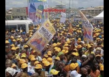 Adeleke Says Only Osun People Will Decide His Re-election Despite Federal Pressure