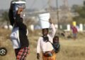 Johannesburg’s Water crisis Angers Voters, Drives Rich Off-grid