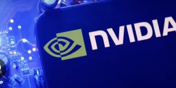 Nvidia, Wall Street Giants Launch $500bn Push To Finaance Ai Infrastructure