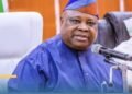 Again, Adeleke Accuses Oyetola Of Using Federal Might To Intimidate Osun Voters