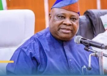 Again, Adeleke Accuses Oyetola Of Using Federal Might To Intimidate Osun Voters