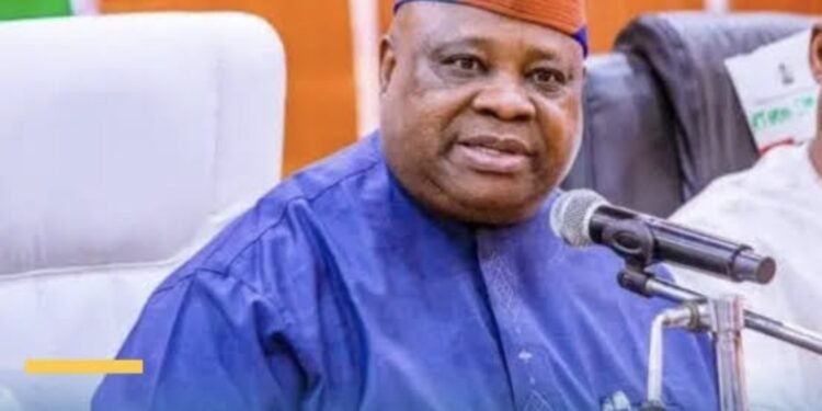Again, Adeleke Accuses Oyetola Of Using Federal Might To Intimidate Osun Voters