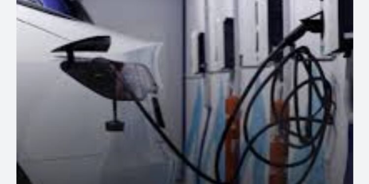 Amid Generous Tax Waivers, Nigeria’s EV Ambitions Run Into Reality Of Weak Electricity Supply