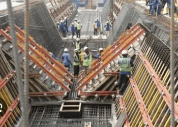 How State Governments In Nigeria Can Accelerate Infrastructure Development