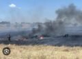 Two Soldiers Killed After Army Apache Helicopter Crashed In Texas