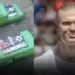 Erling Haaland Stickers Found On Cocaine Haul Seized By Ecuador Police