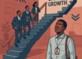 FTS: Disposable Bankers: The Hidden Cost Of Contract Staffing In Nigerian Banks