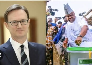 UK Commends Resilience, patience Demonstrated By Voters During Osun Election Urges Nigeria To Apply Lessons To 2027 poll
