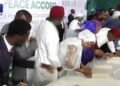 Obi, Sowore, Duke, Others Sign Peace Accord Ahead Of 2027