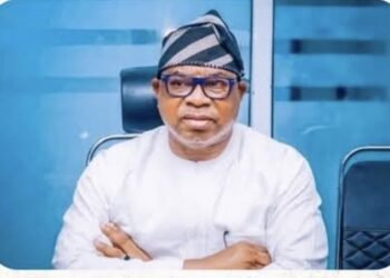‘We Respect The process’: Oyebamiji Endorses APC Review Of Osun Election Result