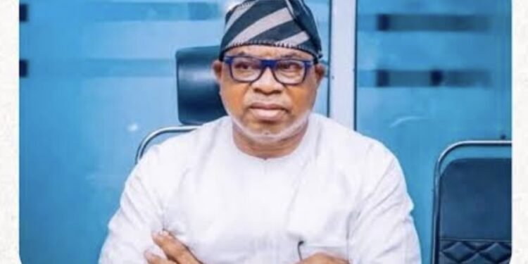 ‘We Respect The process’: Oyebamiji Endorses APC Review Of Osun Election Result