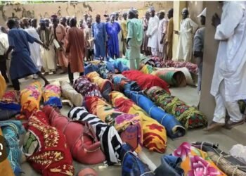 At least 50 killed, Mostly Children, As Overloaded Boat Capsizes In Sokoto, Nigeria’s Northwest