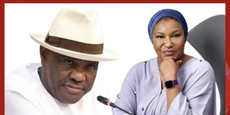 Concerns Over ‘Unchecked’ Rising Debt Profile Of FCT, Senator Says Wike Takes Loans Without NASS Approval, Dalung Calls For Probe