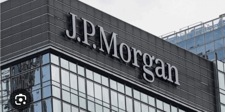 Former JPMorgan Executive Staley Admits Sharing Confidential Bank Information With Epstein