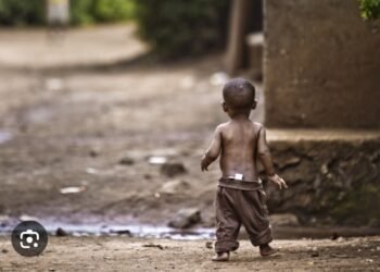 Nigeria Must Declare War On Poverty