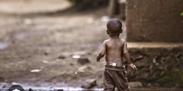 Nigeria Must Declare War On Poverty