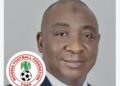 NFF Leadership Resigns Amid Governance, Financial Concerns