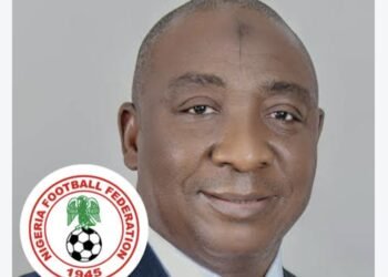 NFF  Leadership Resigns Amid Governance, Financial Concerns