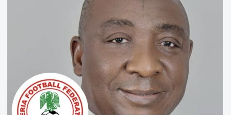 NFF Leadership Resigns Amid Governance, Financial Concerns
