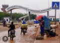 Attackers Target Niger’s Niamey Airport, Presidency Perimeter