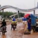 Attackers Target Niger’s Niamey Airport, Presidency Perimeter