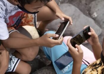 UNICEF Estimates 20 Million Children Suffered Online Sexual Abuse In One Year