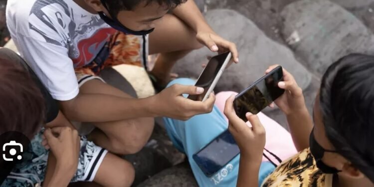 UNICEF Estimates 20 Million Children Suffered Online Sexual Abuse In One Year