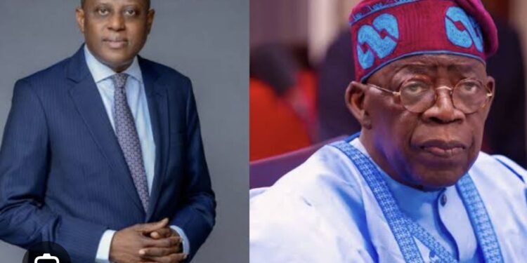 Multinational Exit Masks Nigeria’s $54bn External Reserve Surge
