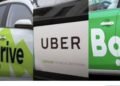 Bolt, InDrive Move To Recapture Market Share After Uber’s Exit From Nigeria