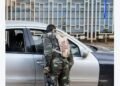 Niger Blames France For Inciting Soldiers Mutiny
