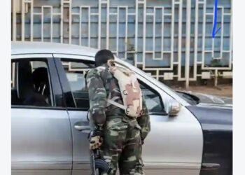 Niger Blames France For Inciting Soldiers Mutiny