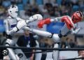 China Eyes Humanoid Robots For Battlefield Combat As Military Research Accelerates