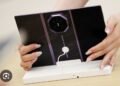 Huawei Launches New Foldable Smartphone, Xiaomi , Apple Set To Follow
