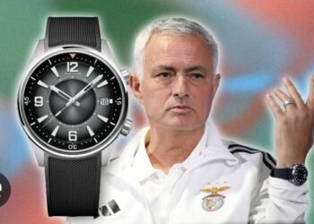 LukaG WATCH: Jose Mourinho: Indeed, The Special One?