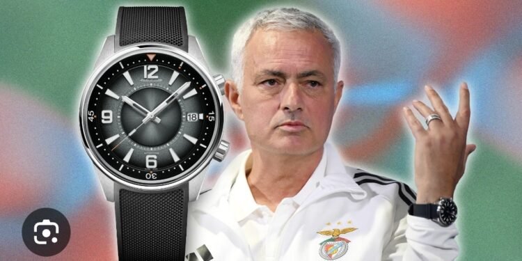 LukaG WATCH: Jose Mourinho: Indeed, The Special One?