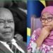 Tanzanian President Samia’s Husband Dies In Hospital